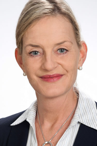 Prof. Dr. Veronika Butterweck