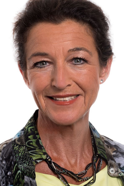Prof. Dr. rer. nat. Susanne Alban